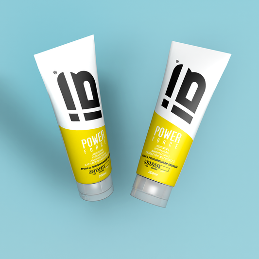 IB Crema Power Force - 200ml