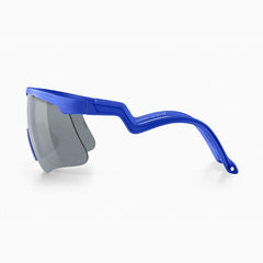 Lentes Alba Optics Delta Aqua Alu