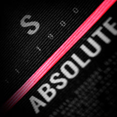 GOBIK Bib Short Corto Absolute Black Mujer - THE GANG ESSENTIALS