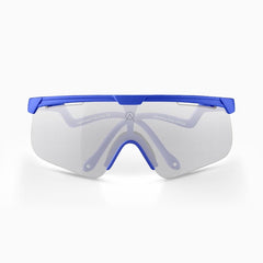 Lentes Alba Optics Delta Aqua Alu