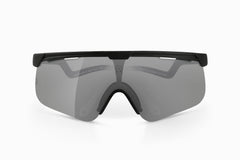 Lentes Alba Optics Delta Black Alu