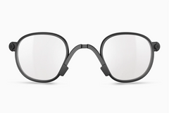Optical Clip Black Alba Optics