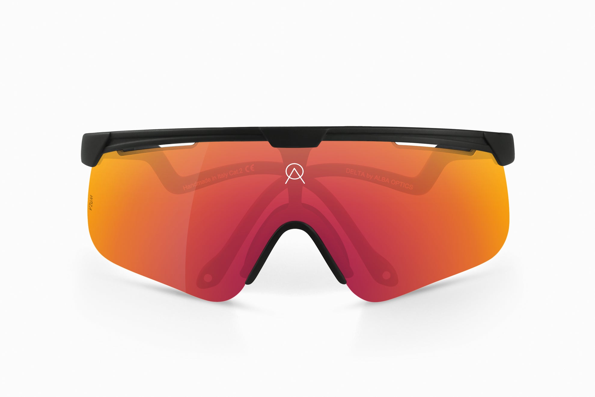 THE GANG ESSENTIALS Delta Black Lava - THE GANG ESSENTIALS