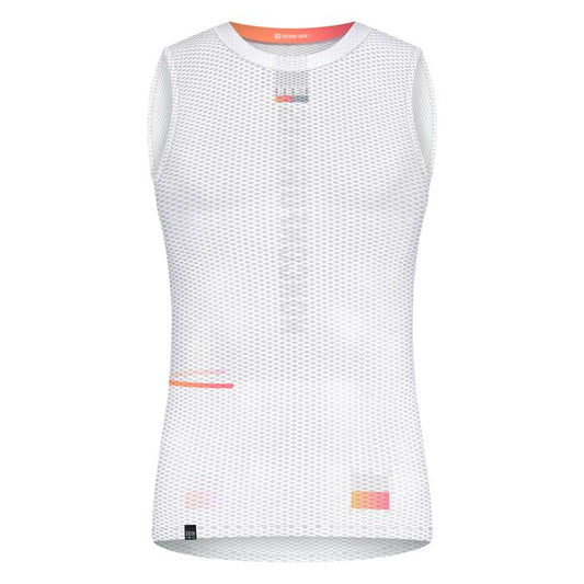 Camiseta Interior Mujer Second Skin Antartica