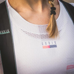 Camiseta Interior Mujer Second Skin Antartica