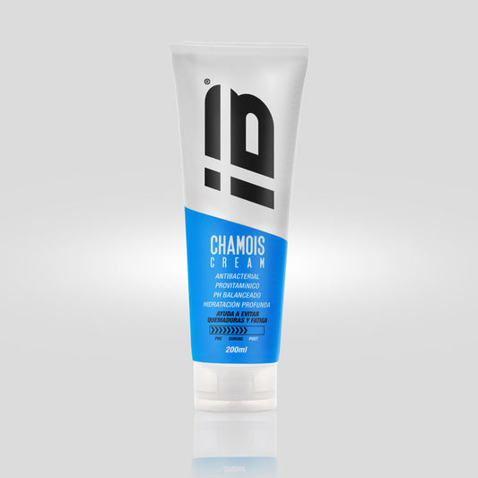 IB Crema Chamois Hombre - 200ml