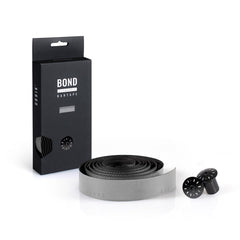 Cinta Para Manubrio Bond UltraGrip Lunar Gray