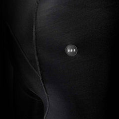 Bib Short Mujer Limited Black
