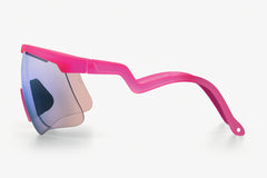 Lentes Alba Optics Delta Fucsia Flamingo Fotocromaticos