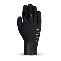 Guantes para Lluvia Tundra Black