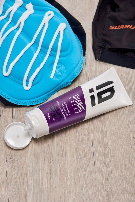 IB Crema Chamois Femenil - 200ml