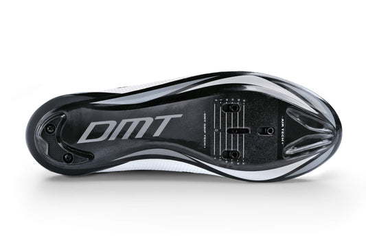 Zapatillas DMT KR3 Bordeaux