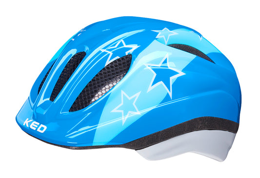 Casco Meggy Blue Star