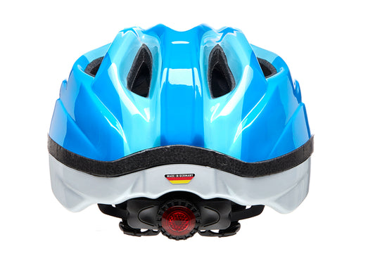 Casco Meggy Blue Star