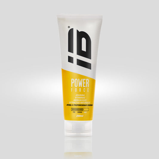 IB Crema Power Force - 200ml