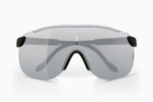 Lentes Alba Optics Stratos Black Alu