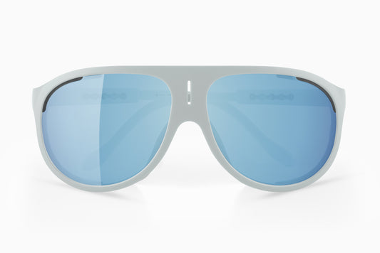 Lentes Alba Optics Solo Sand Cielo