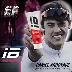 IB Crema Heater - 200ml