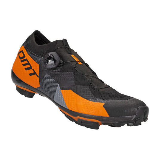 Zapatillas DMT KM1 Orange