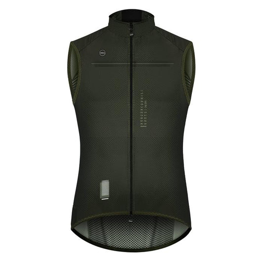 Chaleco Rompe Vientos Hombre Plus Trooper