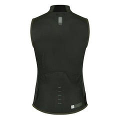 Chaleco Rompe Vientos Hombre Plus Trooper