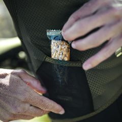 Chaleco Rompe Vientos Hombre Plus Trooper