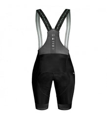 Bib Short Mujer Limited Black
