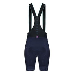 Bib Short Mujer Absolute Deep Blue