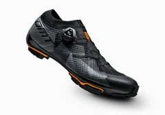 Zapatillas DMT KM1 Black