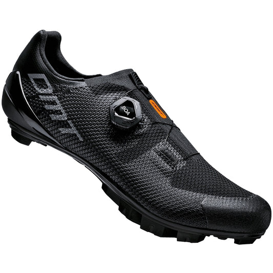 Zapatillas DMT KM3 Black