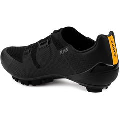 Zapatillas DMT KM3 Black