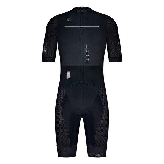 Mono Integral Brooklyn Black Lead