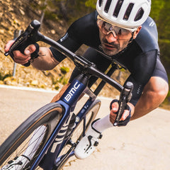 Mono Integral Brooklyn Black Lead