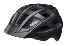 Casco Kailu Black