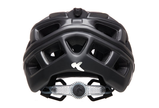 Casco Kailu Black