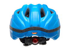 Casco Meggy Blue Matt