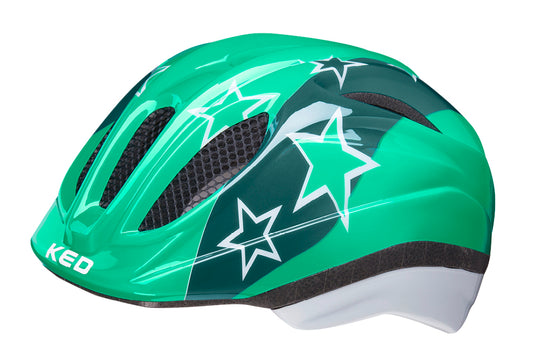 Casco Meggy Green Star