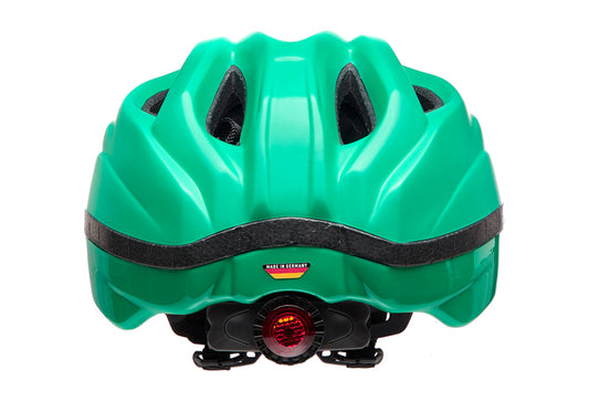 Casco Meggy Green Matt