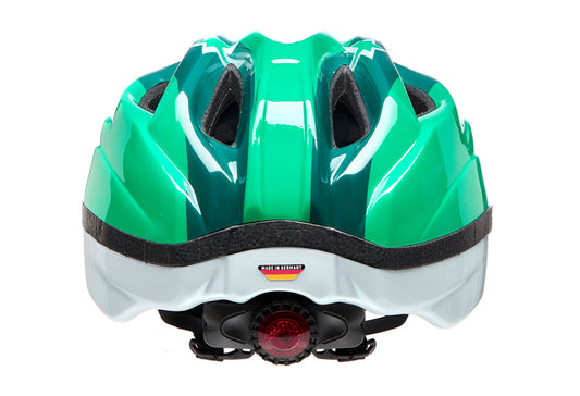 Casco Meggy Green Star