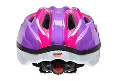 Casco Meggy Lilac Stars