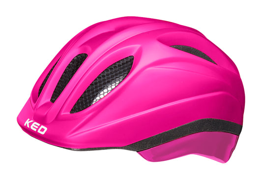 Casco Meggy Pink
