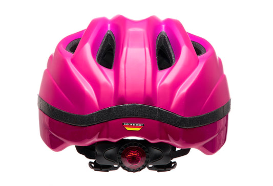 Casco Meggy Pink