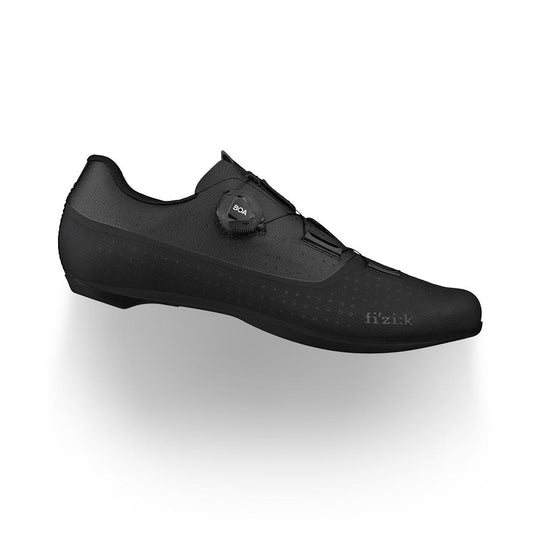 Zapatillas Fizik Tempo Overcurve R4 Negro