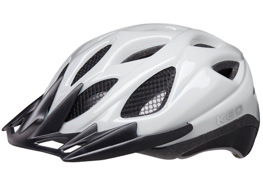 Casco Tronus Grey