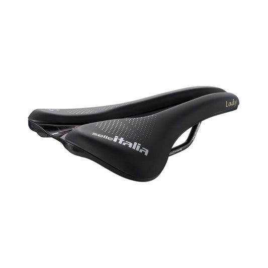 Sillin Selle Italia NOVUS BOOST EVO LADY 145mm Ancho 245mm Largo