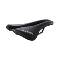 Sillin Selle Italia NOVUS BOOST EVO LADY 145mm Ancho 245mm Largo