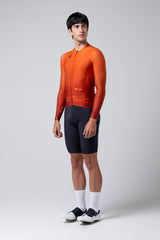 Jersey Unisex CxPro Burnt Orange