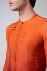 Jersey Unisex CxPro Burnt Orange