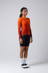 Jersey Unisex CxPro Burnt Orange