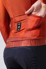 Jersey Unisex CxPro Burnt Orange